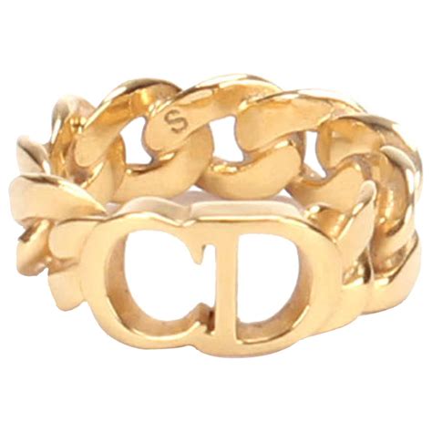 bague dior danseuse etoile occasion|Bagues Dior femme occasion .